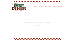 Desktop Screenshot of beechwolddiner.com